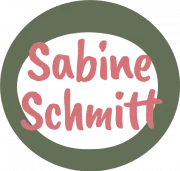 Das Logo der Webseite von Sabine Schmitt
